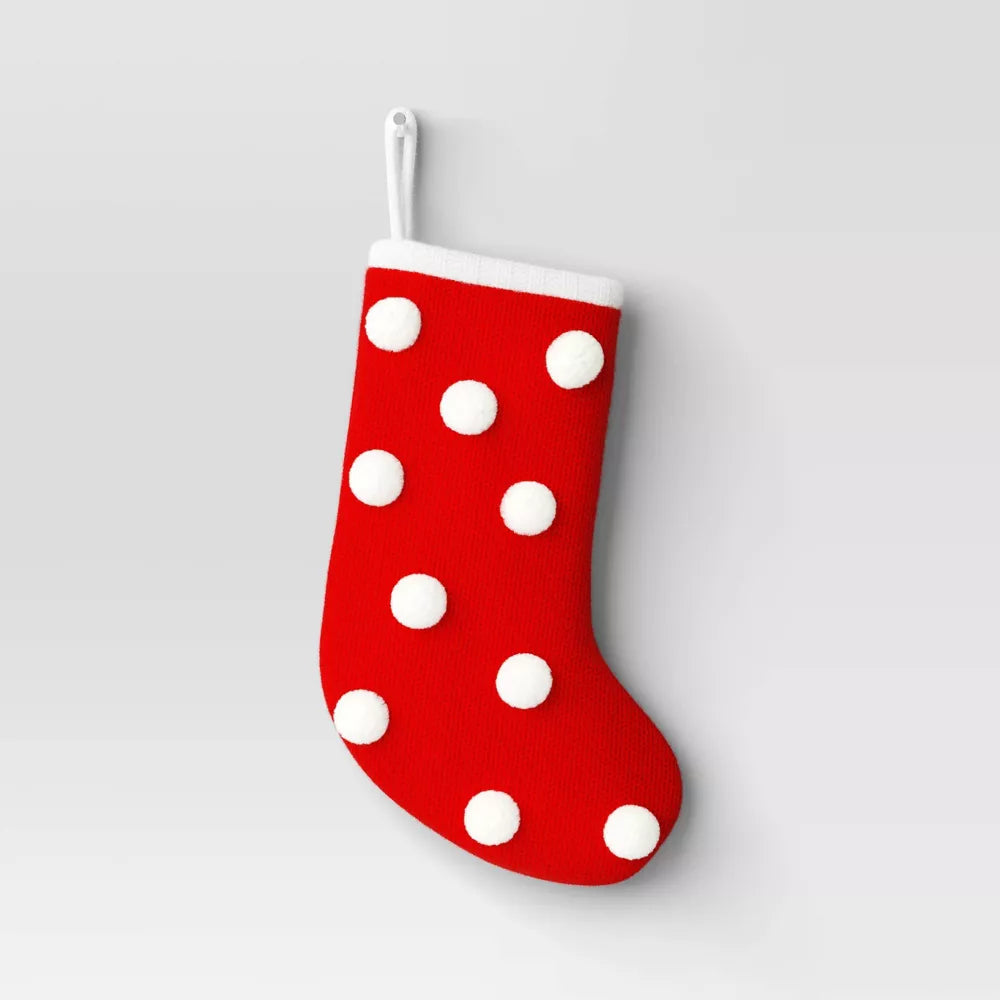 Christmas stocking accessory – designed to enhance holiday décor and securely hold stockings in place