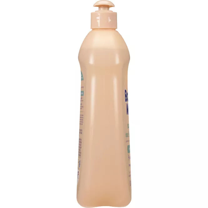 Bambo Magic Soothing Vanilla & Oat Hair & Body Wash 30 fl oz