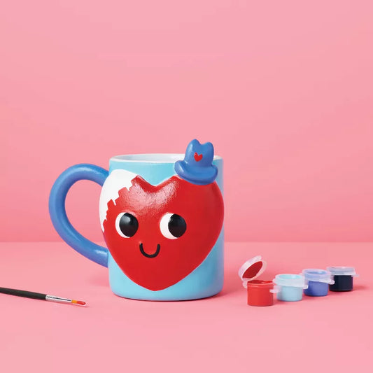 Art & craft supplies for creative projects, perfect for decorating and crafting celebrations.