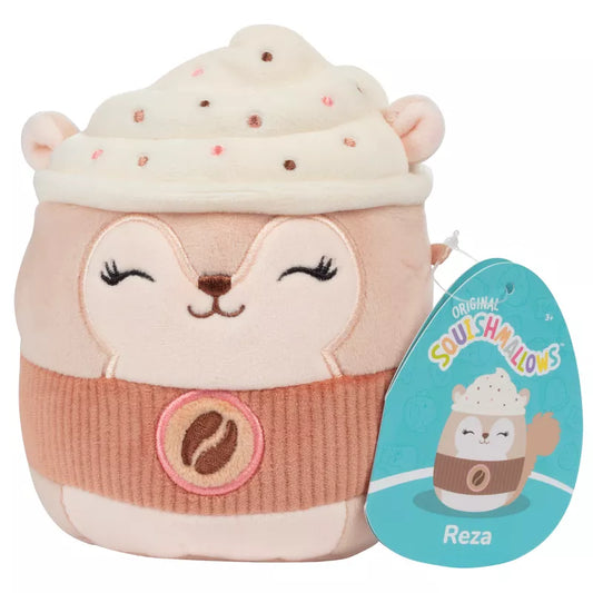 Soft plush stuffed toy - made with soft materials, ideal for playtime, room decor, or thoughtful gifting