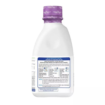 Similac Alimentum with 2-FL HMO Ready to Feed Infant Formula - 32 fl oz