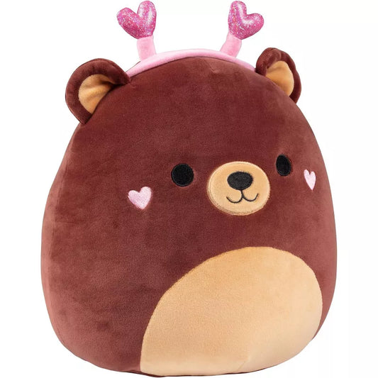 Soft plush stuffed toy - made with soft materials, ideal for playtime, room decor, or thoughtful gifting