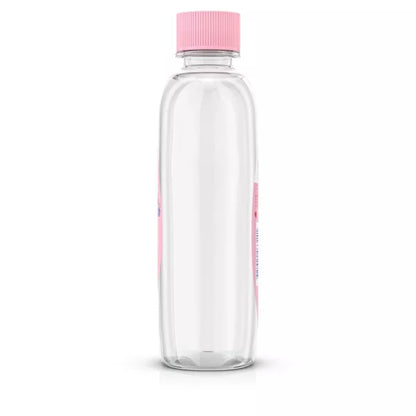 Johnson's Baby Body Pure Mineral Oil, Gentle & Soothing Massage Oil for Dry Skin - Original Scent - 14 fl oz