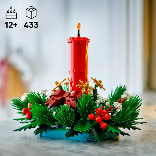 Christmas-themed toys – engaging and decorative model intended to bring festive spirit and stylish décor together