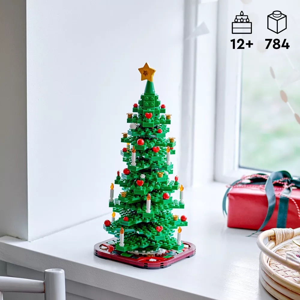 Christmas-themed toys – engaging and decorative model intended to bring festive spirit and stylish décor together