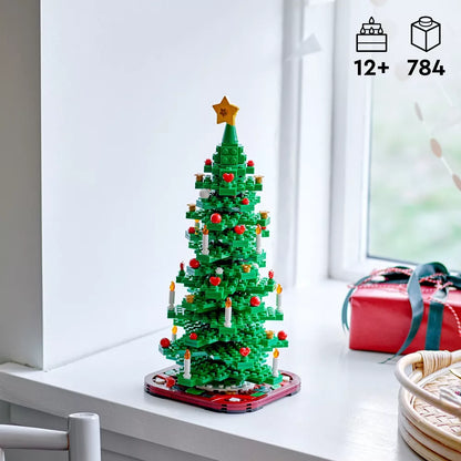 Christmas-themed toys – engaging and decorative model intended to bring festive spirit and stylish décor together