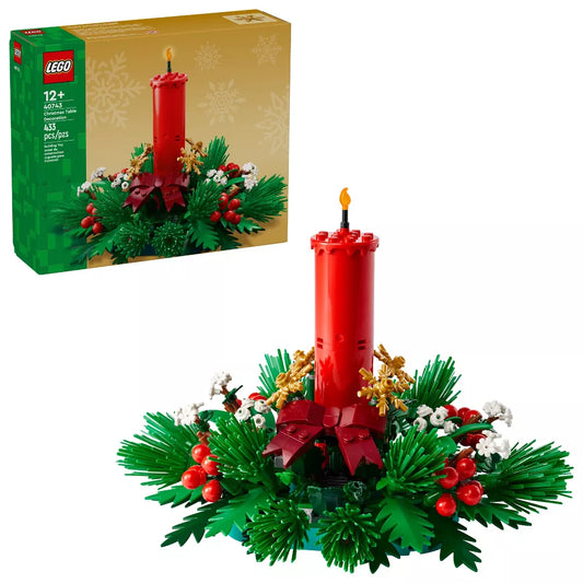 Christmas-themed toys – engaging and decorative model intended to bring festive spirit and stylish décor together