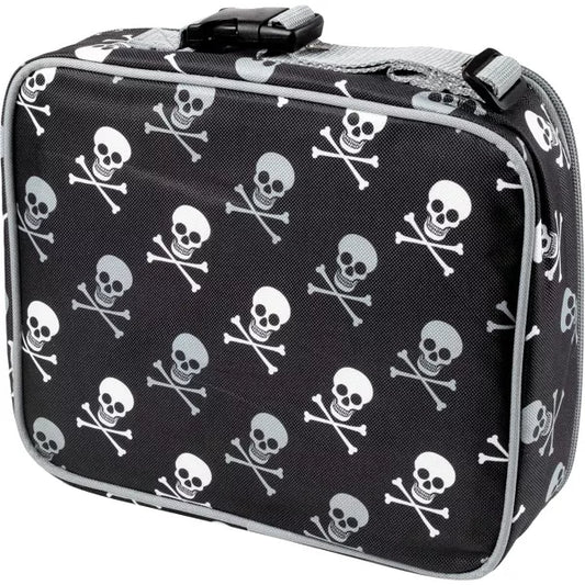 Bentology Lunch Box for Boys - Kids Insulated, Durable Lunchbox Tote Bag Fits Bento Boxes, Containers and Bottles