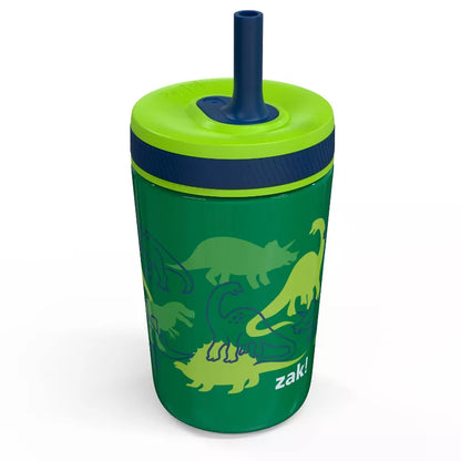 12oz Stainless Steel Kelso Kids Tumbler - Zak Designs