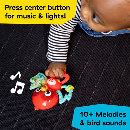 Baby Einstein Roxy's Bright Flight Musical Baby Toy