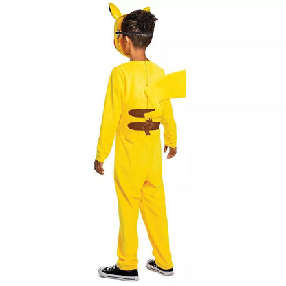 Kids’ Halloween costumes and outfits – colorful and creative styles for festive celebrations, parties, and trick-or-treat fun