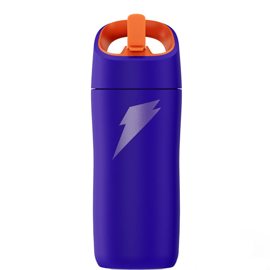 Premium reusable water bottle for everyday hydration.