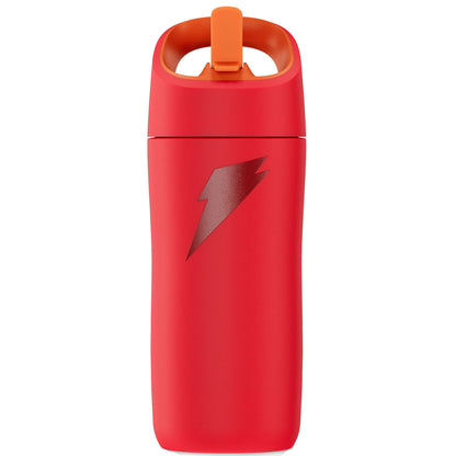 Premium reusable water bottle for everyday hydration.