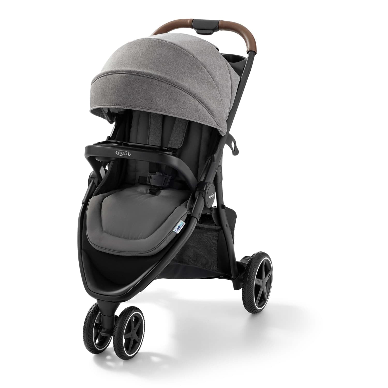 Jogging stroller – rugged all-terrain stroller for babies and toddlers, ideal for outdoor runs, walks, and active family outings