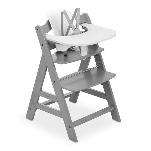 Hauck Alpha+ Highchair Set