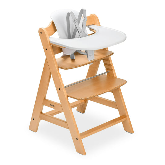 Hauck Alpha+ Highchair Set