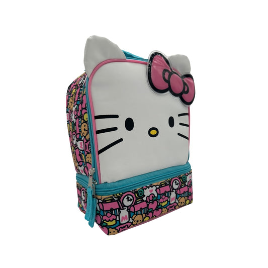 Premium reusable lunch box designed for everyday convenience.