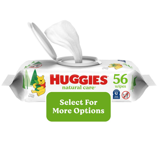 Gentle baby wipes – soft and effective essentials designed for everyday cleaning and caring for delicate skin
