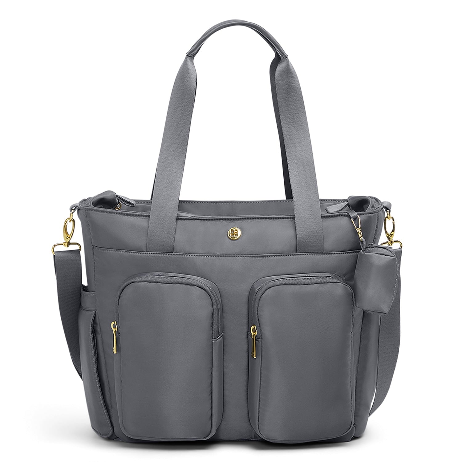 Baby diaper bag – versatile and easy-to-carry bag suitable for organizing and storing baby items for daily outings