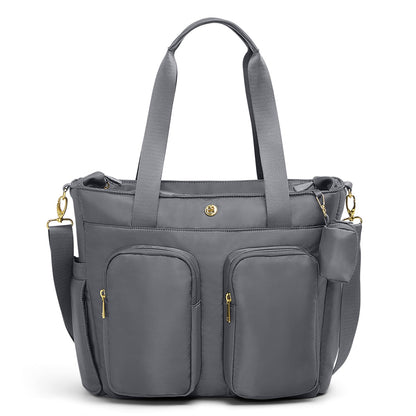 Baby diaper bag – versatile and easy-to-carry bag suitable for organizing and storing baby items for daily outings