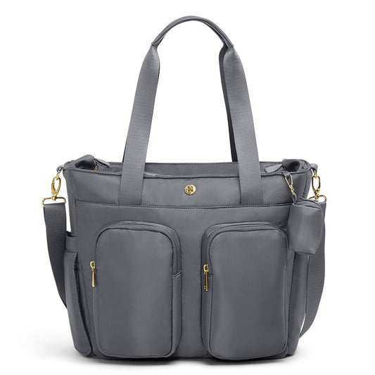 Baby diaper bag – versatile and easy-to-carry bag suitable for organizing and storing baby items for daily outings