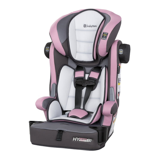 Baby Trend Hybrid SI 3-in-1 Combination Booster Car Seat