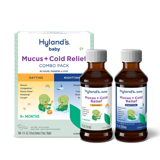 Health and wellness essentials – gentle relief product made to support comfort and wellness during flu, cold, cough or fever