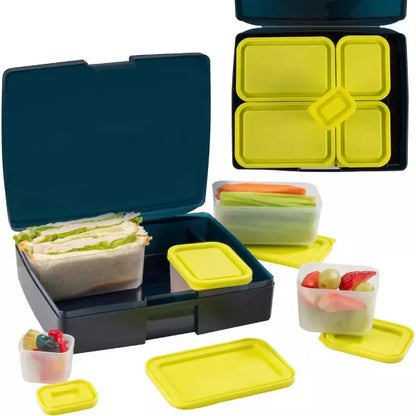 Kids lunchbox for school, daycare, and daily meals