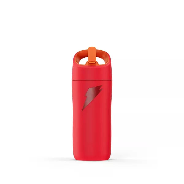 Kids reusable water bottle for school, travel, and daily use