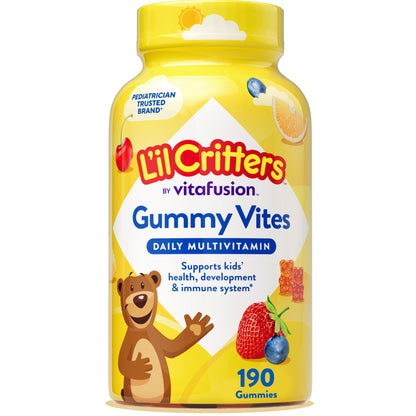 Daily wellness supplement – a gentle and nutritious product made to support overall health, growth, and wellbeing of little ones, helping maintain balance, energy, and everyday vitality