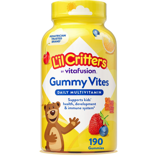 Daily wellness supplement – a gentle and nutritious product made to support overall health, growth, and wellbeing of little ones, helping maintain balance, energy, and everyday vitality