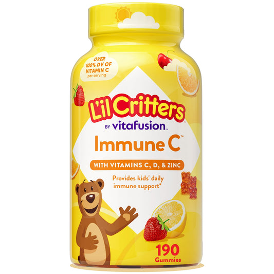 Daily wellness supplement – a gentle and nutritious product made to support overall health, growth, and wellbeing of little ones, helping maintain balance, energy, and everyday vitality