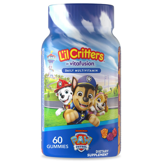 Daily wellness supplement – a gentle and nutritious product made to support overall health, growth, and wellbeing of little ones, helping maintain balance, energy, and everyday vitality