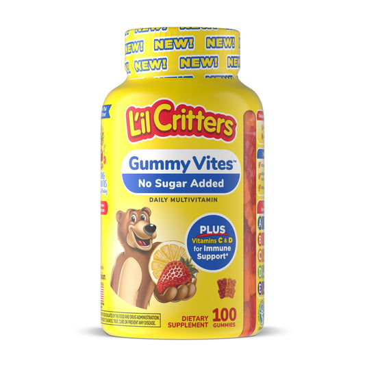 Daily wellness supplement – a gentle and nutritious product made to support overall health, growth, and wellbeing of little ones, helping maintain balance, energy, and everyday vitality