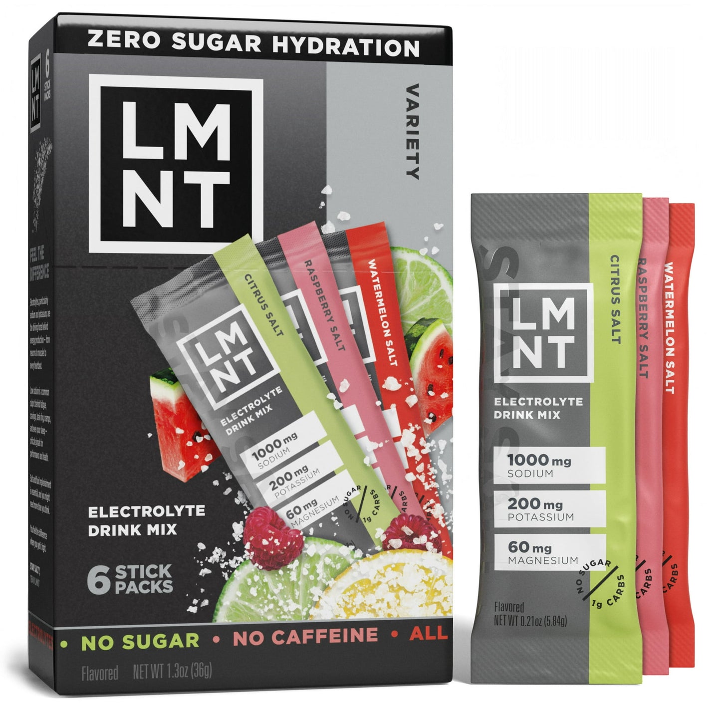 Electrolyte drink mix - designed to support hydration and refreshment with a flavorful blend