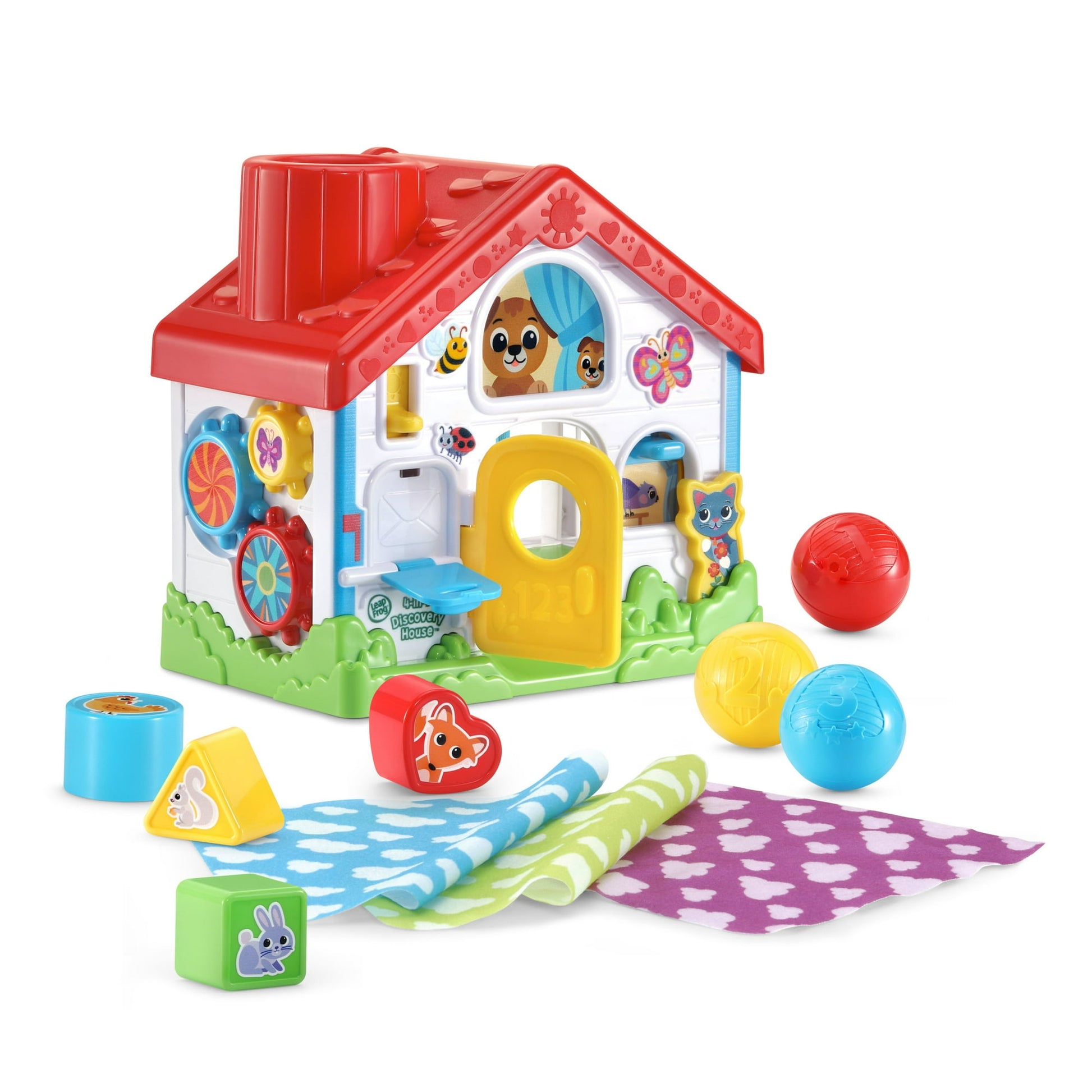 Toddler toys for learning and play – educational, safe, and fun baby toys for early development, perfect for everyday use, Thanksgiving gifts, and Christmas presents