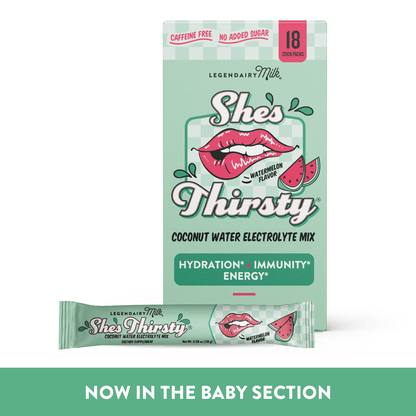 Electrolyte drink mix - designed to support hydration and refreshment with a flavorful blend