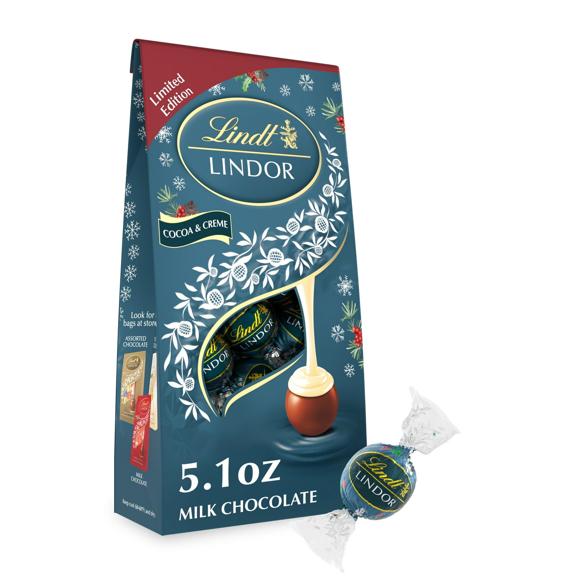 Christmas product – festive seasonal item designed to bring joy and sweetness to holiday celebrations and gatherings