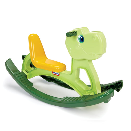 Colorful kids outdoor play equipment for active backyard fun and physical play for toddlers and young children.