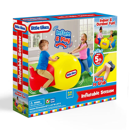 Colorful kids outdoor play equipment for active backyard fun and physical play for toddlers and young children.