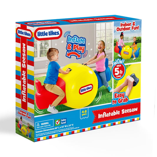 Colorful kids outdoor play equipment for active backyard fun and physical play for toddlers and young children.