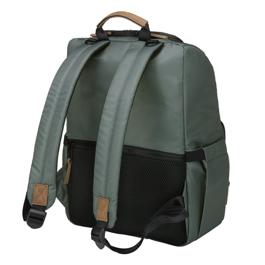 Baby diaper bag – versatile and easy-to-carry bag suitable for organizing and storing baby items for daily outings