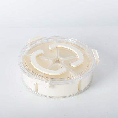 Experience premium quality and reliable performance with this versatile snack box, designed for durability, convenience, and everyday use across multiple needs.