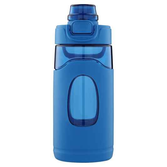 Premium reusable water bottle for everyday hydration.