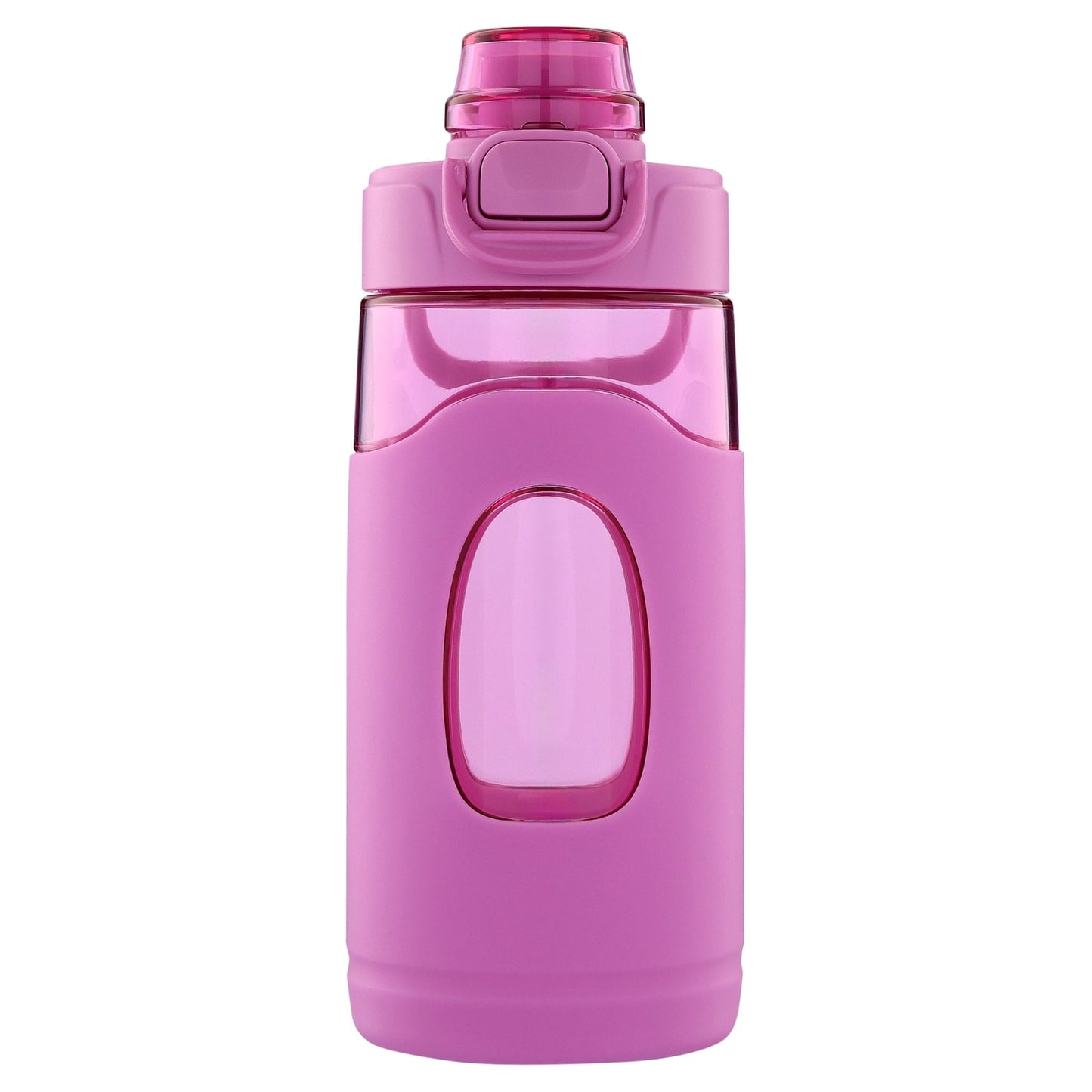 Premium reusable water bottle for everyday hydration.