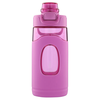 Premium reusable water bottle for everyday hydration.