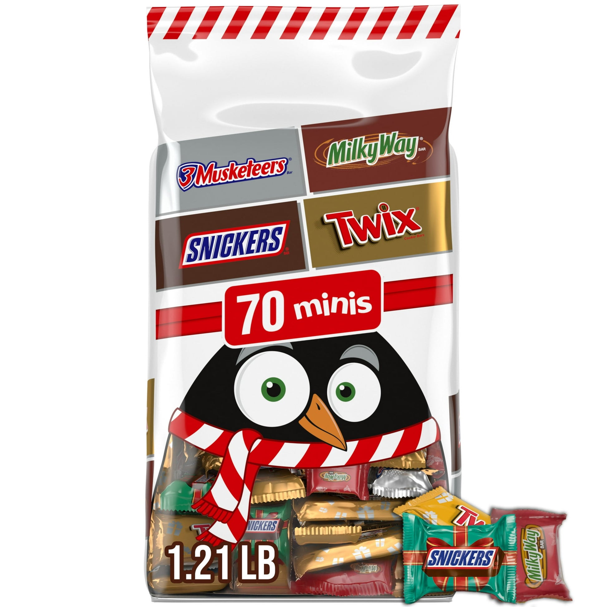 Christmas product – festive seasonal item designed to bring joy and sweetness to holiday celebrations and gatherings