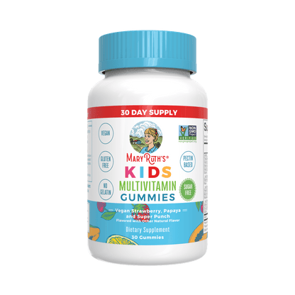 Daily wellness supplement – a gentle and nutritious product made to support overall health, growth, and wellbeing of little ones, helping maintain balance, energy, and everyday vitality