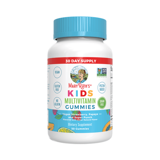Daily wellness supplement – a gentle and nutritious product made to support overall health, growth, and wellbeing of little ones, helping maintain balance, energy, and everyday vitality