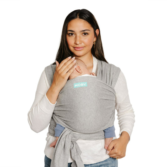 A new parents gift set – baby carrier, thoughtful essentials designed to support daily care, comfort, and bonding for parent and baby